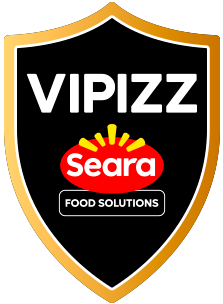 Logo VIPIZZ